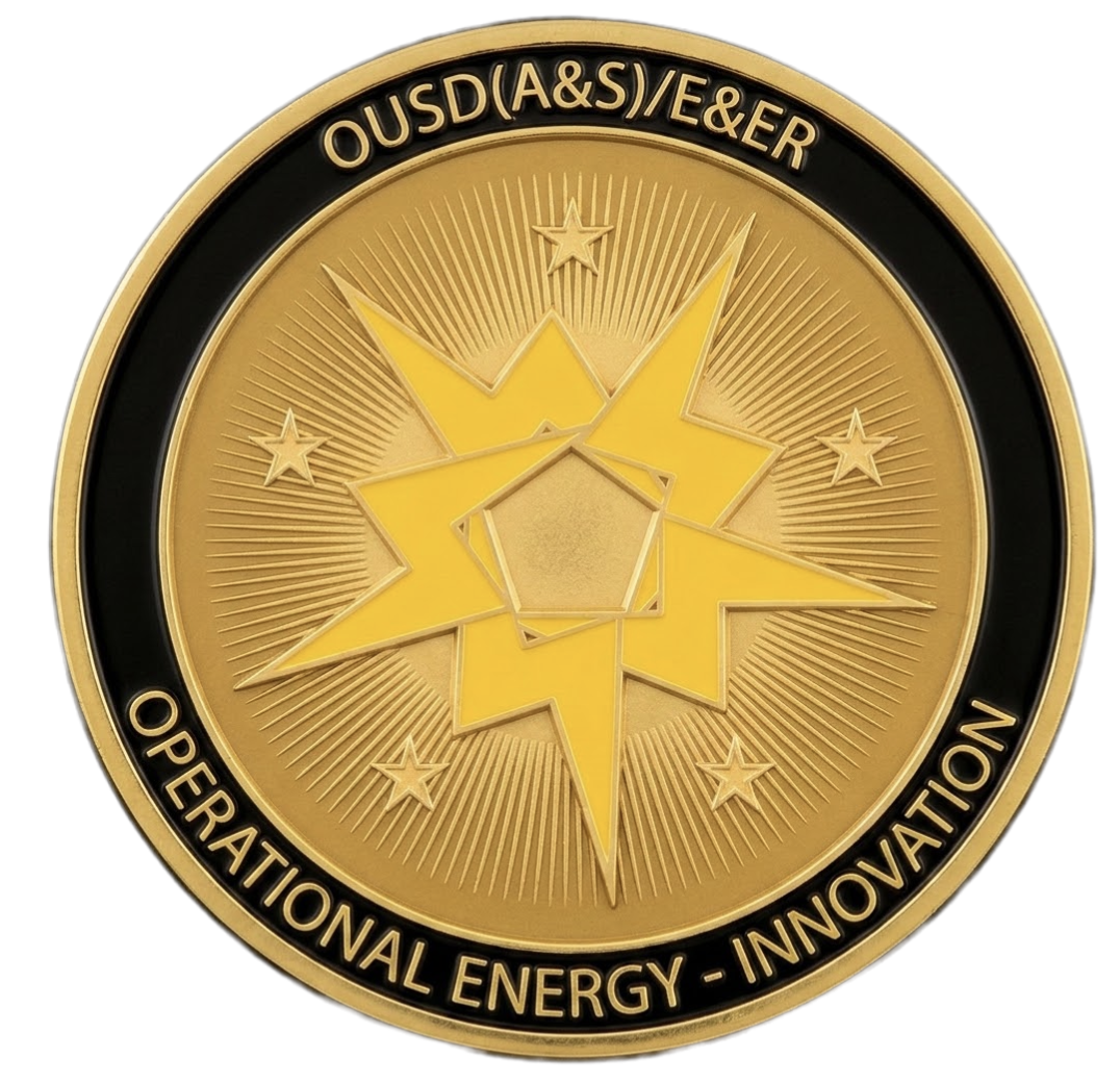 Operational Energy - Innovation logo